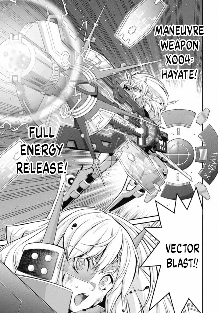 Yu-Gi-Oh OCG STORIES, chapter 19, page 11
