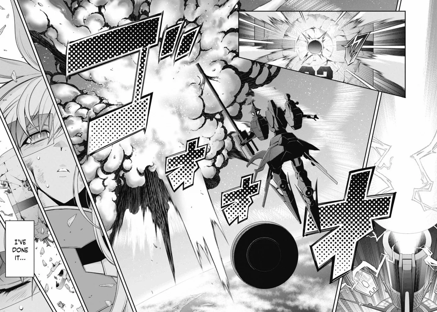 Yu-Gi-Oh OCG STORIES, chapter 19, page 12