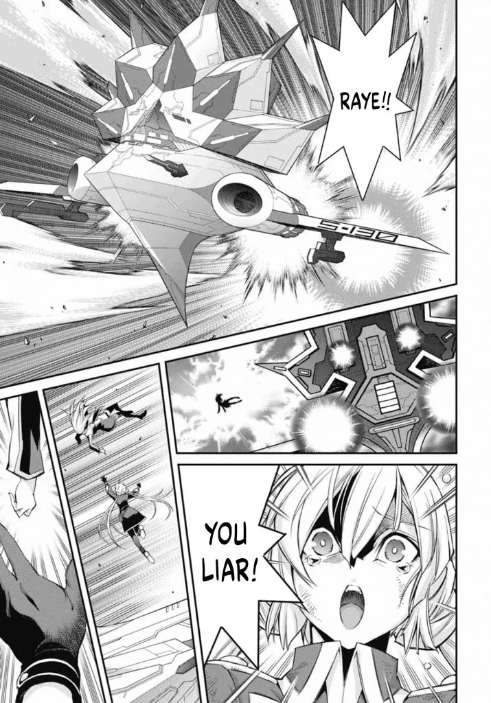 Yu-Gi-Oh OCG STORIES, chapter 19, page 16