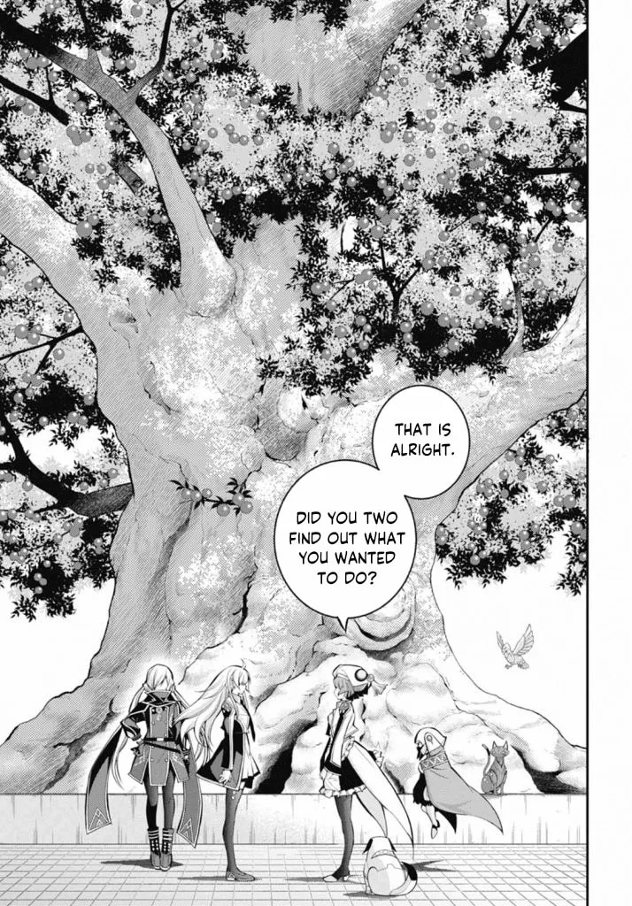 Yu-Gi-Oh OCG STORIES, chapter 19, page 20