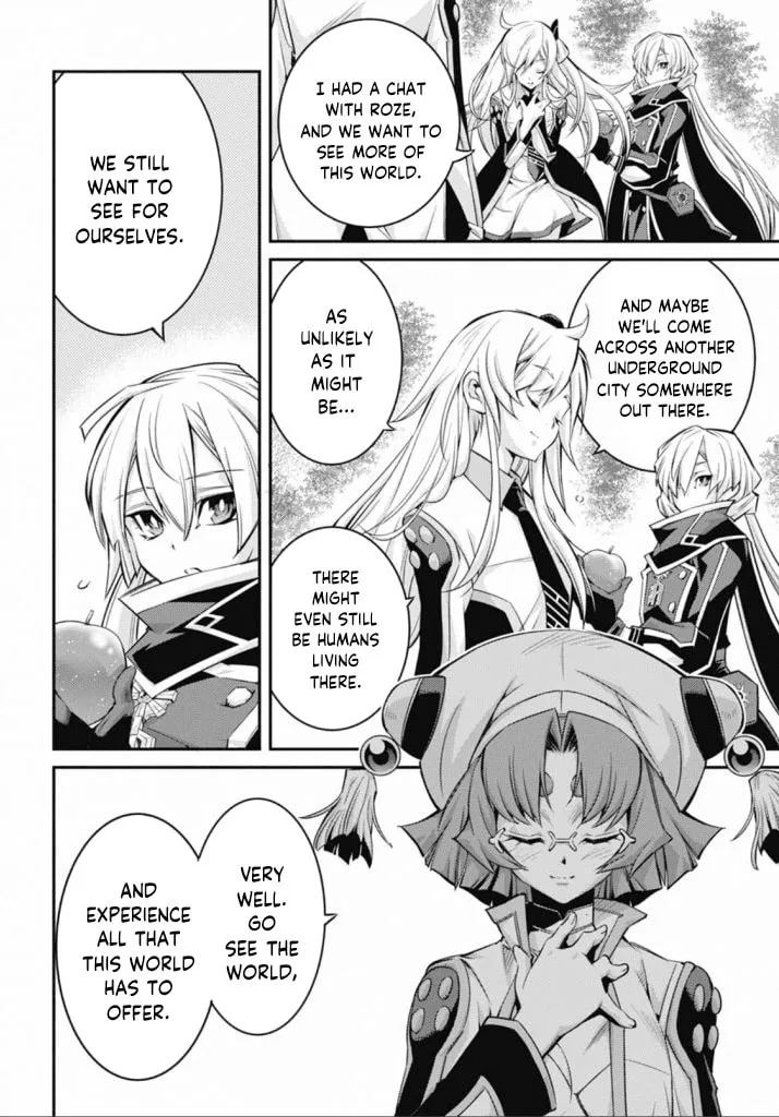 Yu-Gi-Oh OCG STORIES, chapter 19, page 21