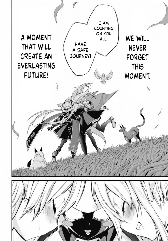 Yu-Gi-Oh OCG STORIES, chapter 19, page 27