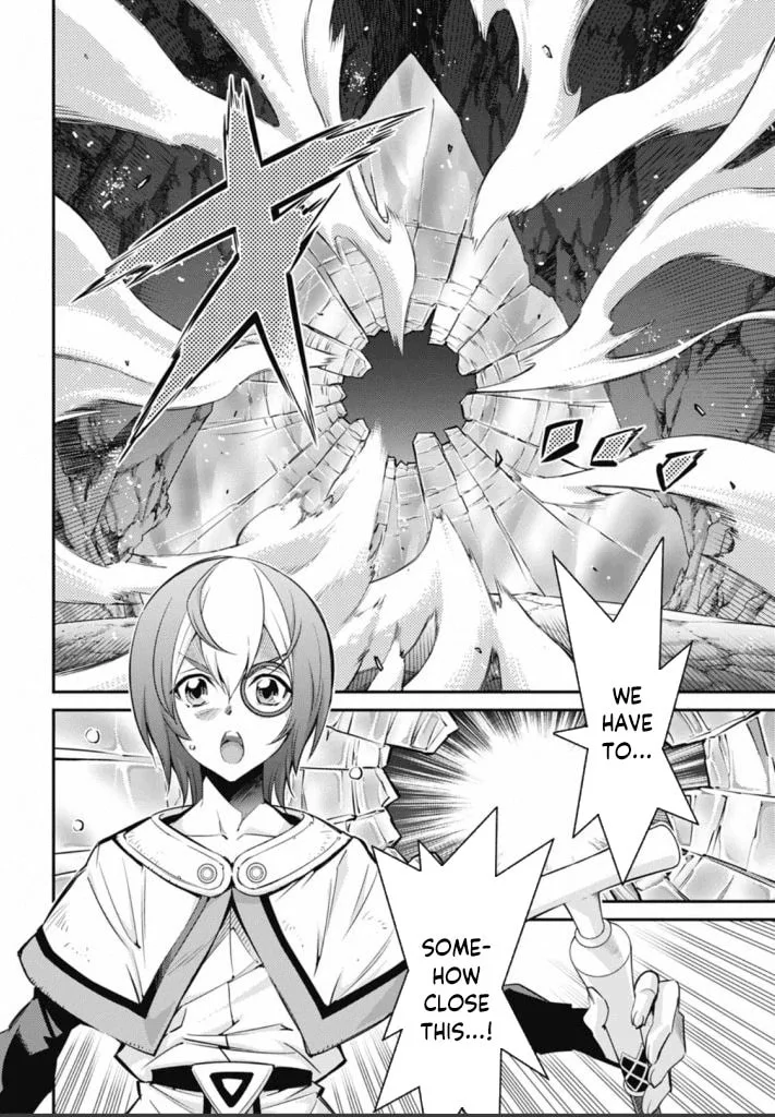 Yu-Gi-Oh OCG STORIES, chapter 20, page 7