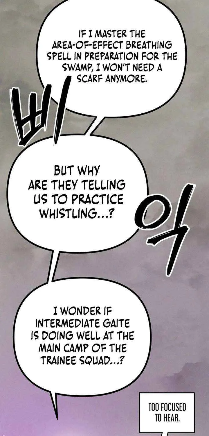Fantasy Enlistment Squad, chapter 13, page 34