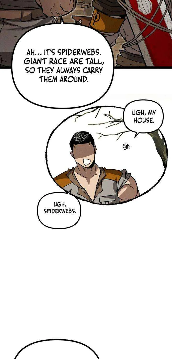 Fantasy Enlistment Squad, chapter 13, page 45