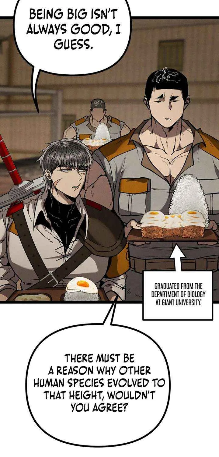 Fantasy Enlistment Squad, chapter 13, page 46