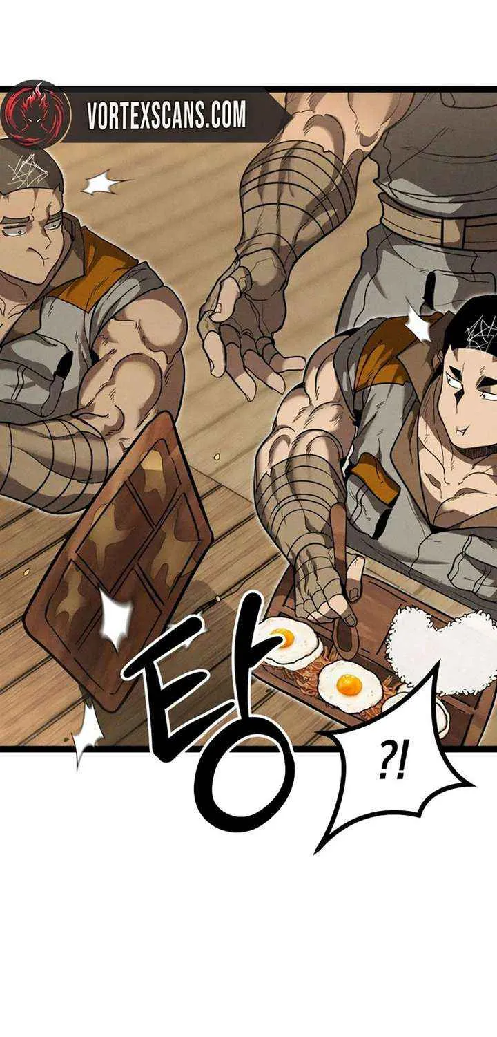 Fantasy Enlistment Squad, chapter 13, page 55