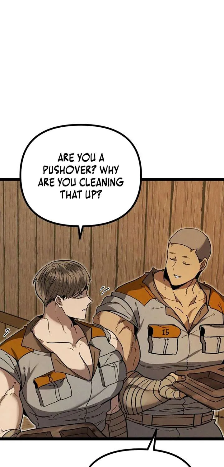 Fantasy Enlistment Squad, chapter 13, page 61