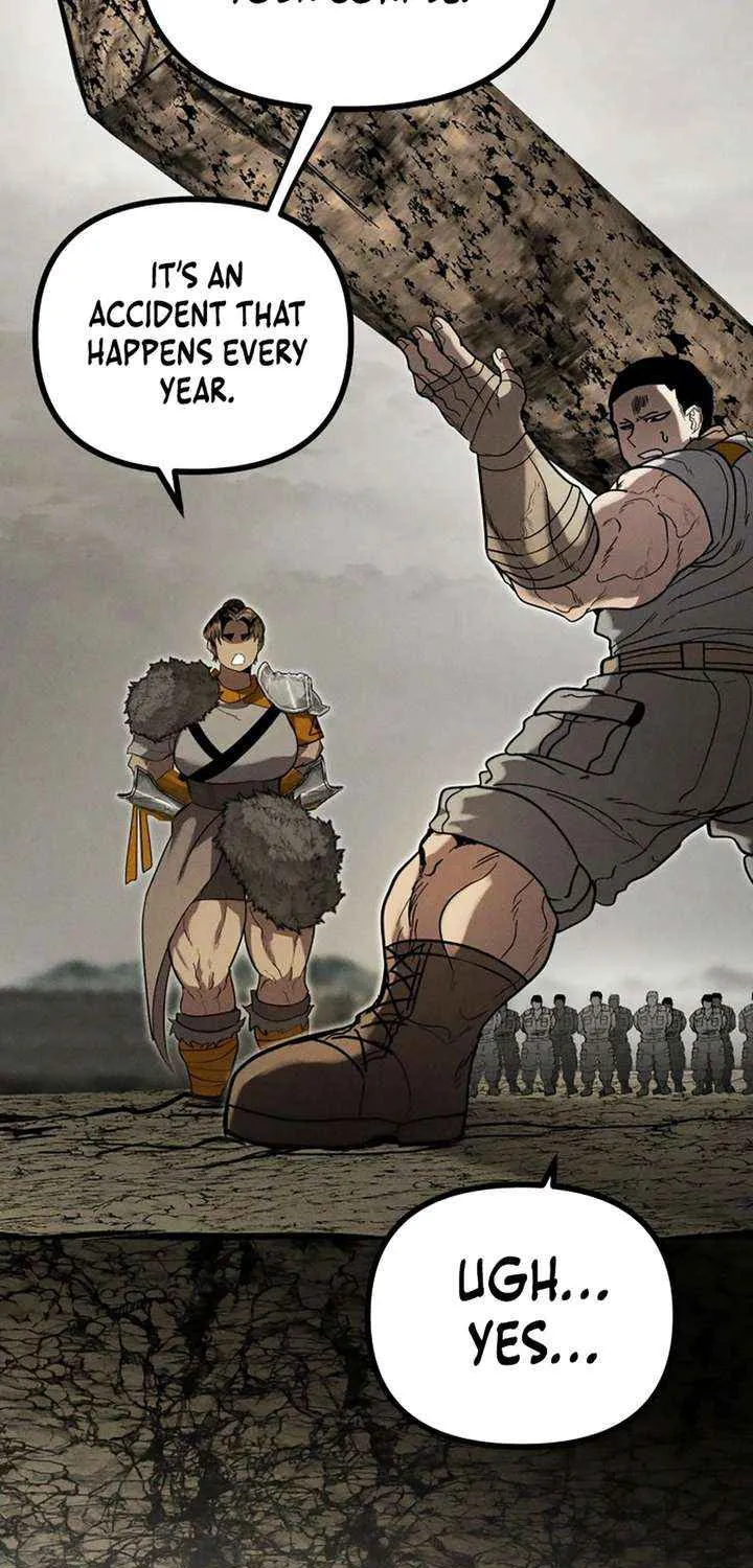 Fantasy Enlistment Squad, chapter 13, page 70