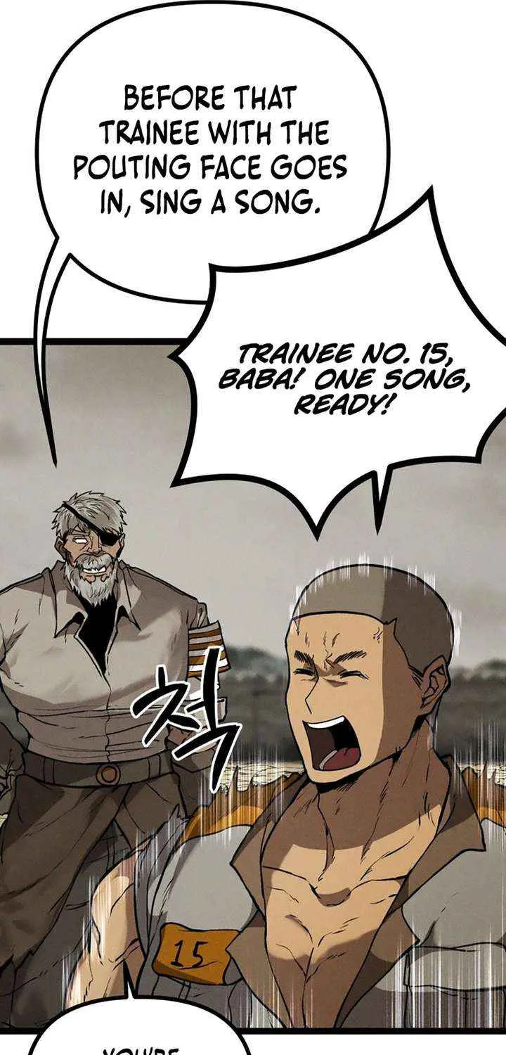 Fantasy Enlistment Squad, chapter 13, page 97