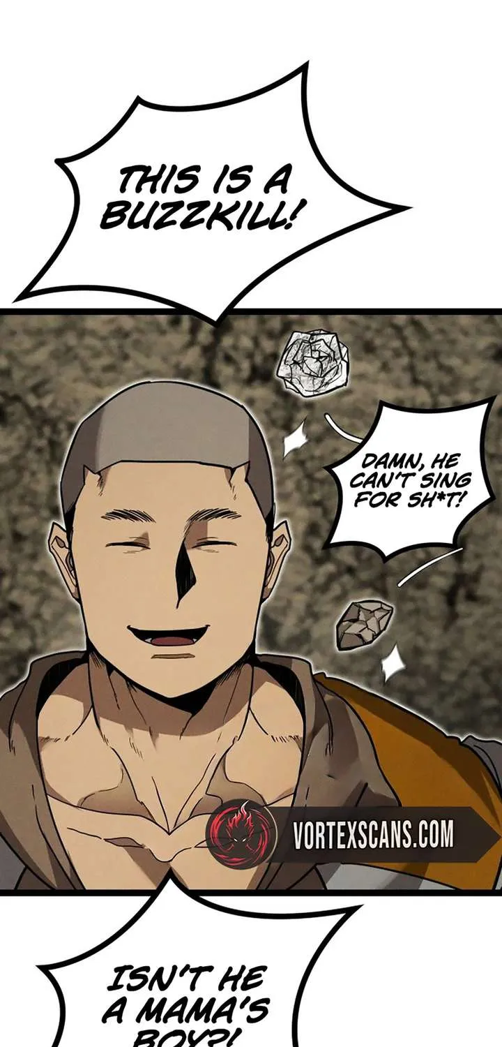 Fantasy Enlistment Squad, chapter 13, page 100