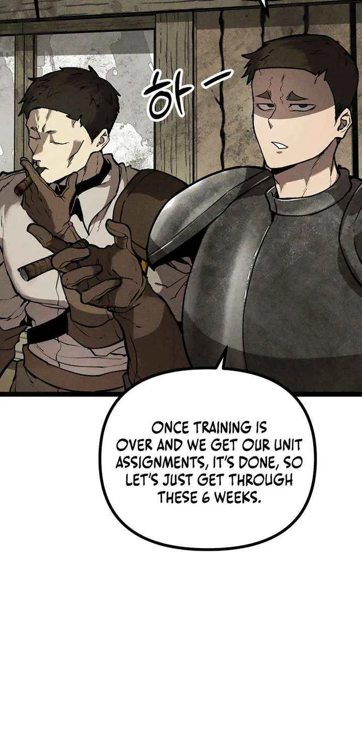 Fantasy Enlistment Squad, chapter 13, page 106