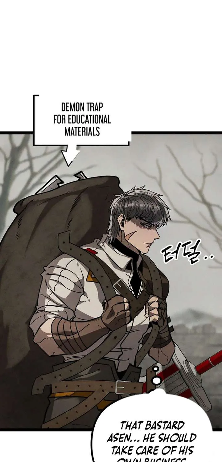 Fantasy Enlistment Squad, chapter 13, page 112