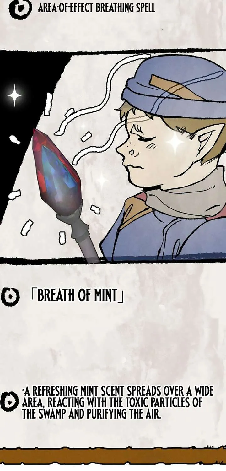 Fantasy Enlistment Squad, chapter 13, page 151