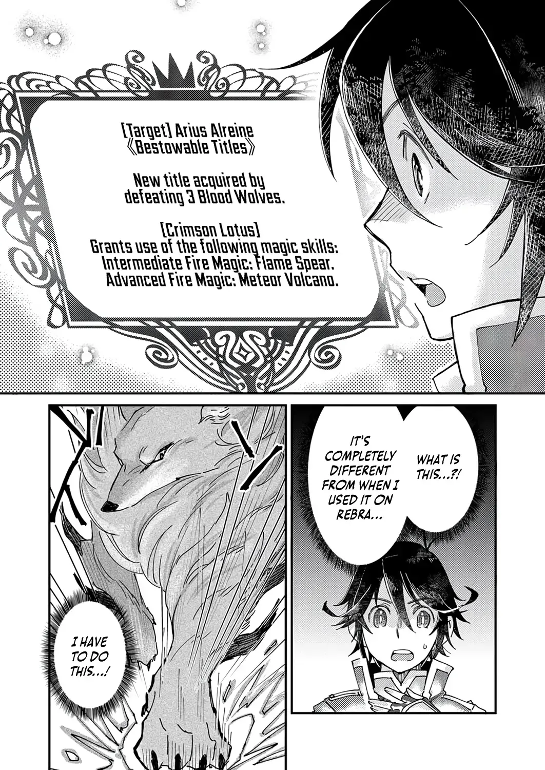 I Was Kicked From My Guild for Being a Title Master, chapter 1, page 34