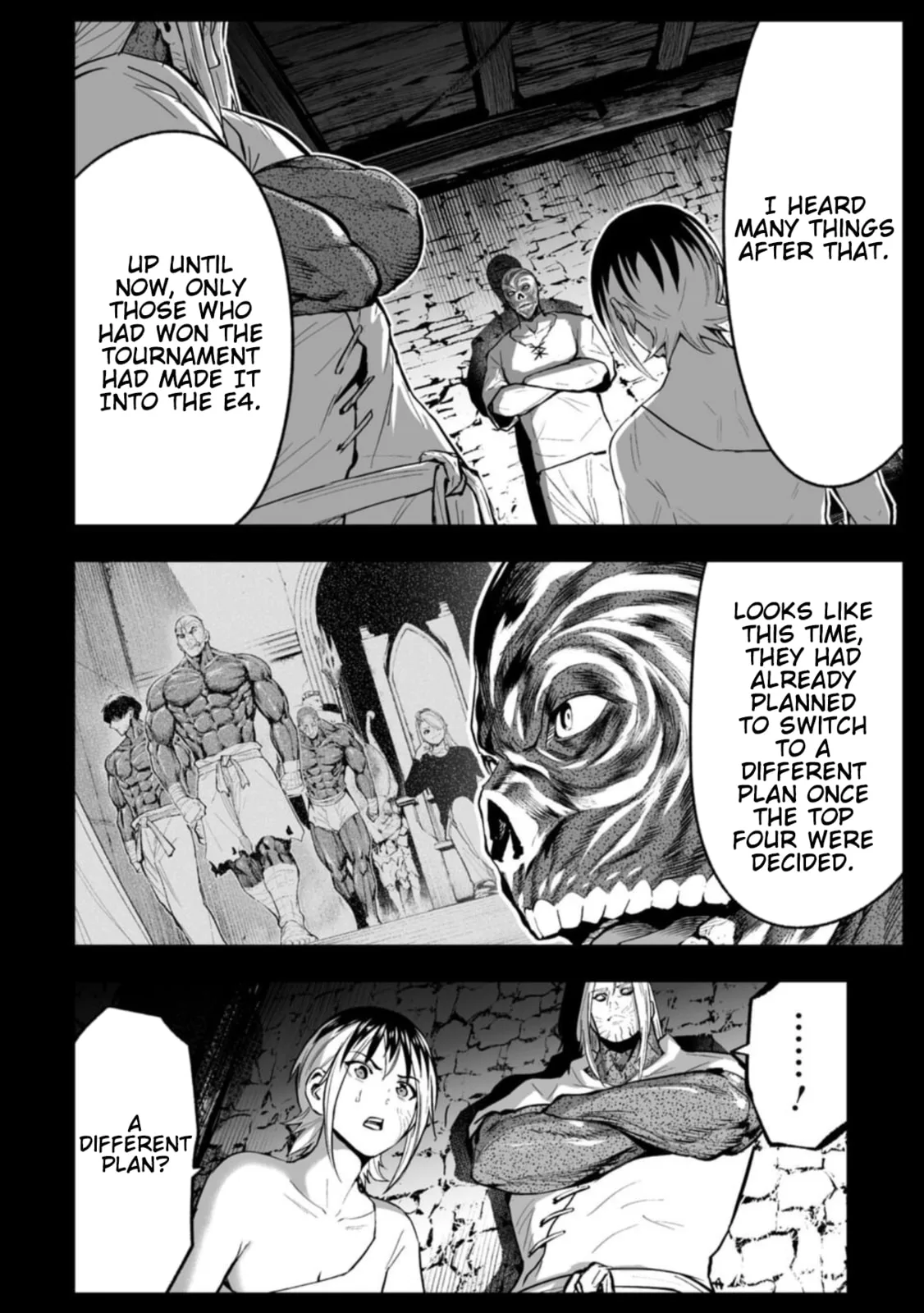LOSTEND, chapter 94, page 9