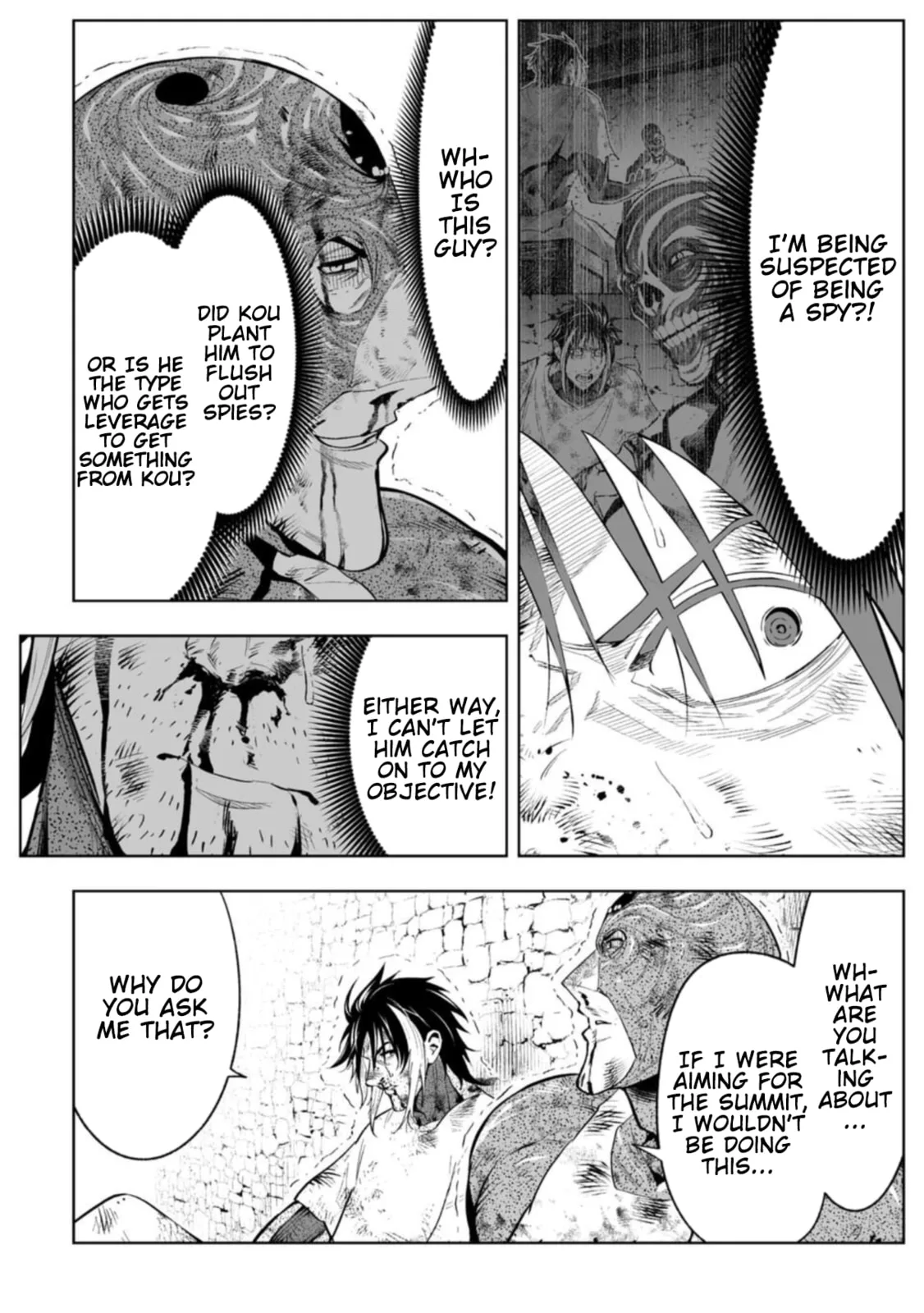 LOSTEND, chapter 96, page 2
