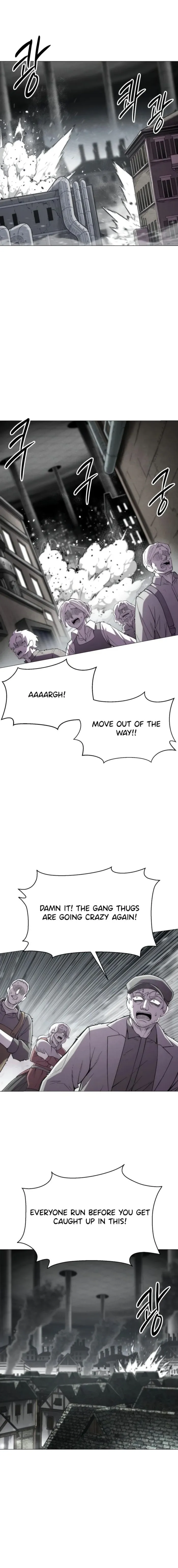 Colorist, chapter 21, page 1