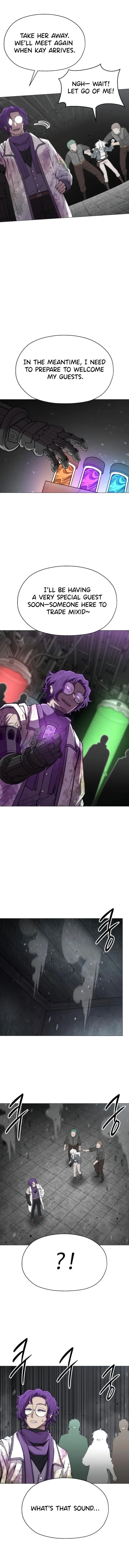 Colorist, chapter 21, page 18