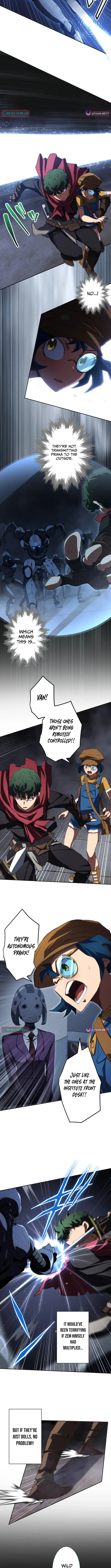 Wild Ranker, chapter 46, page 7