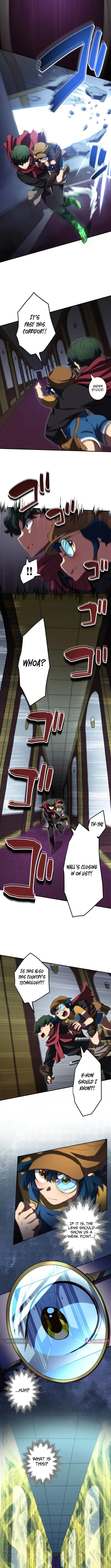 Wild Ranker, chapter 46, page 10