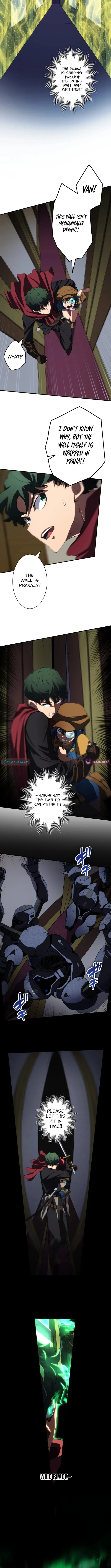 Wild Ranker, chapter 46, page 11
