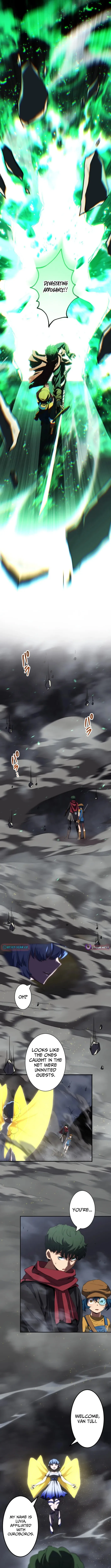 Wild Ranker, chapter 46, page 12