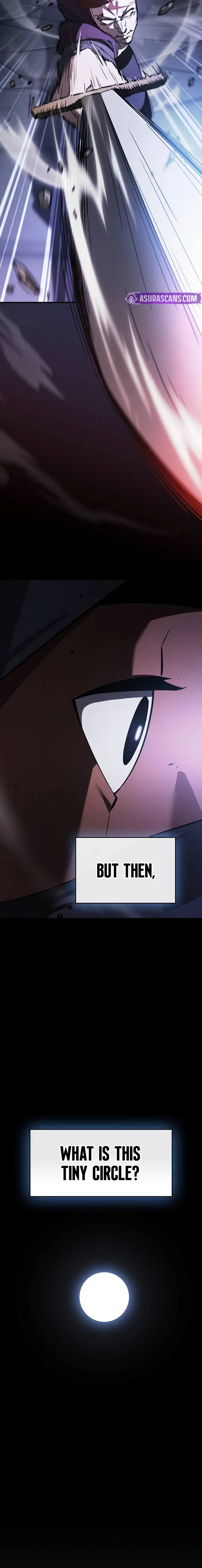 The Sword-Eating Swordmaster, chapter 20, page 6