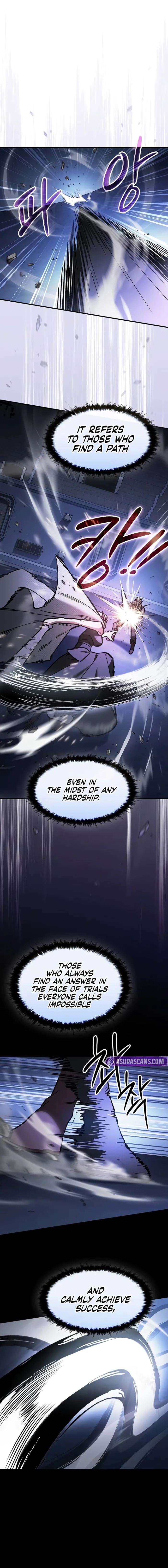 The Sword-Eating Swordmaster, chapter 20, page 18