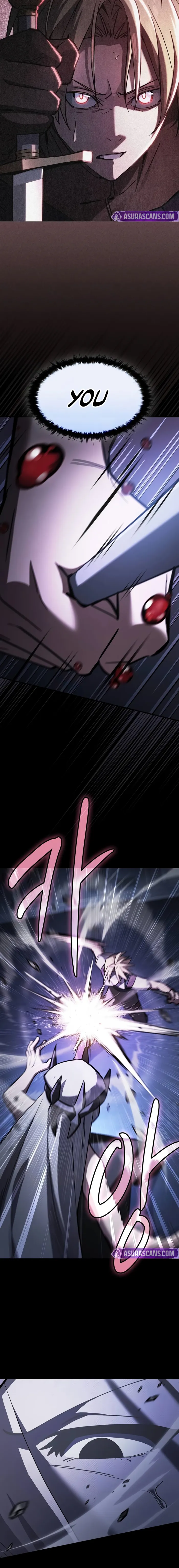 The Sword-Eating Swordmaster, chapter 20, page 24