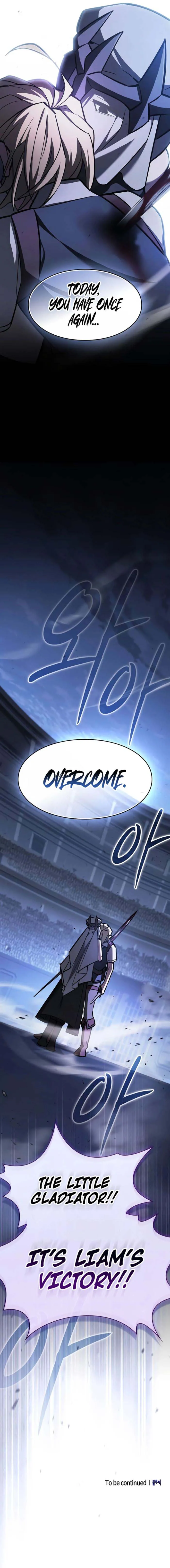 The Sword-Eating Swordmaster, chapter 20, page 29