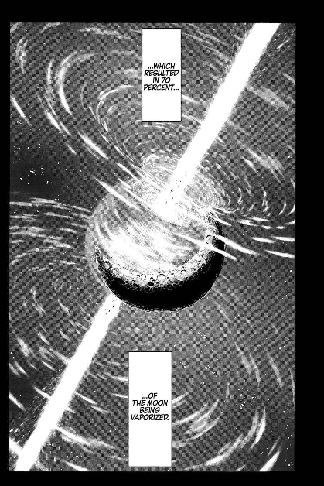 Assassination Classroom, chapter 138, page 9