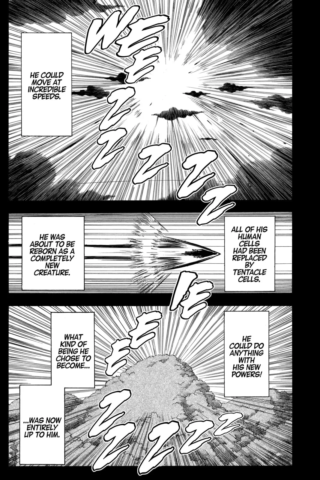 Assassination Classroom, chapter 140, page 13