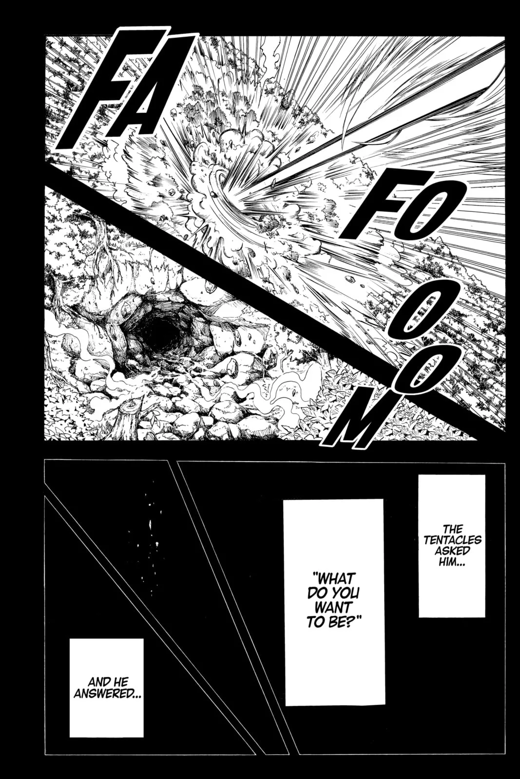 Assassination Classroom, chapter 140, page 14
