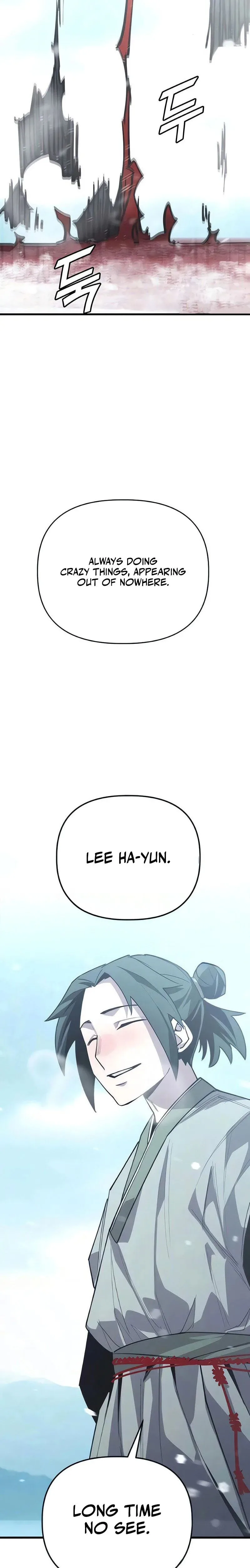 World-Saving is a Skill, chapter 18, page 26