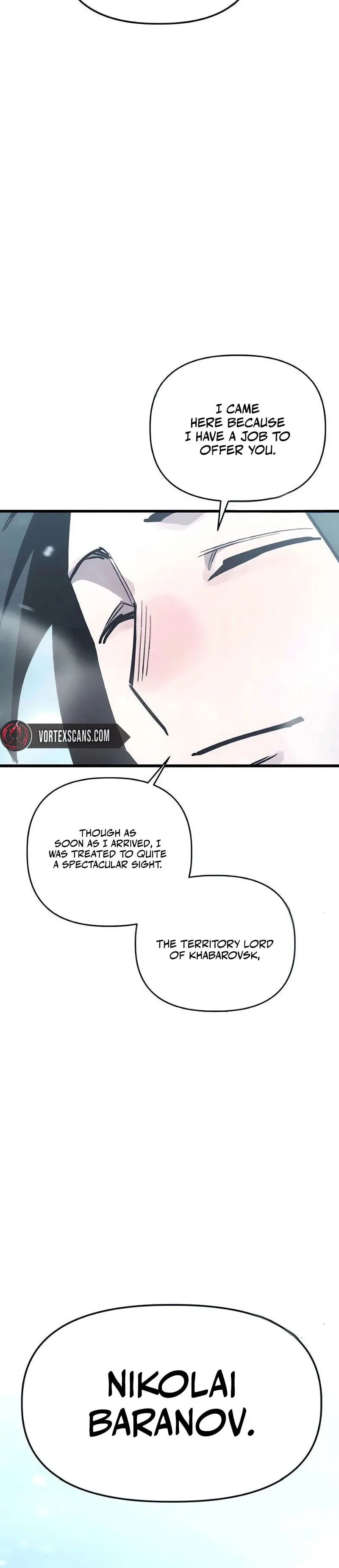 World-Saving is a Skill, chapter 18, page 27