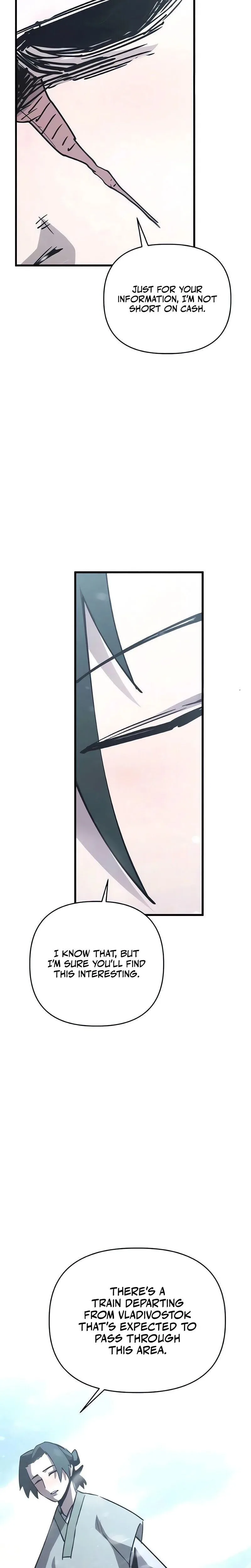 World-Saving is a Skill, chapter 18, page 29