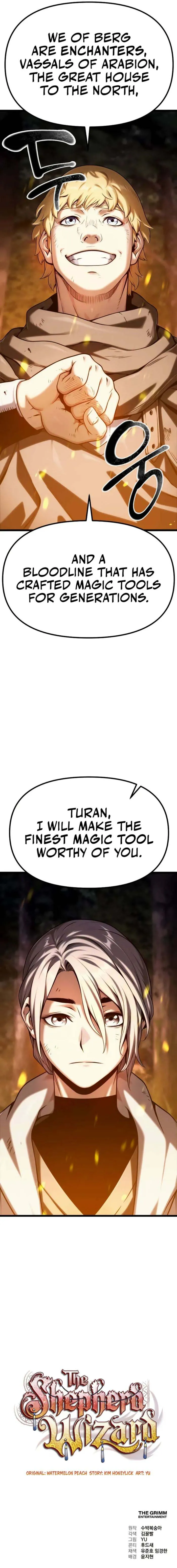 The Shepherd Wizard, chapter 11, page 20