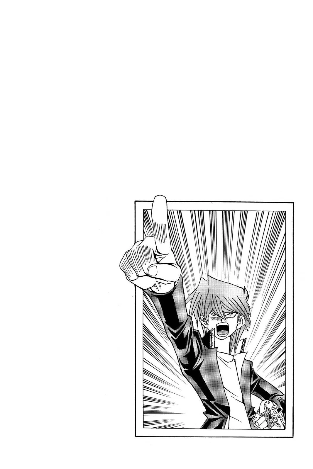 Yu-Gi-Oh!, chapter 210, page 20