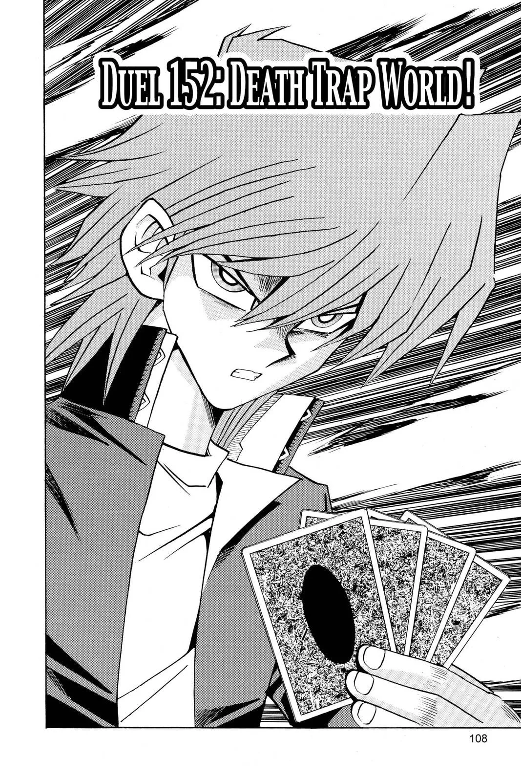 Yu-Gi-Oh!, chapter 211, page 2