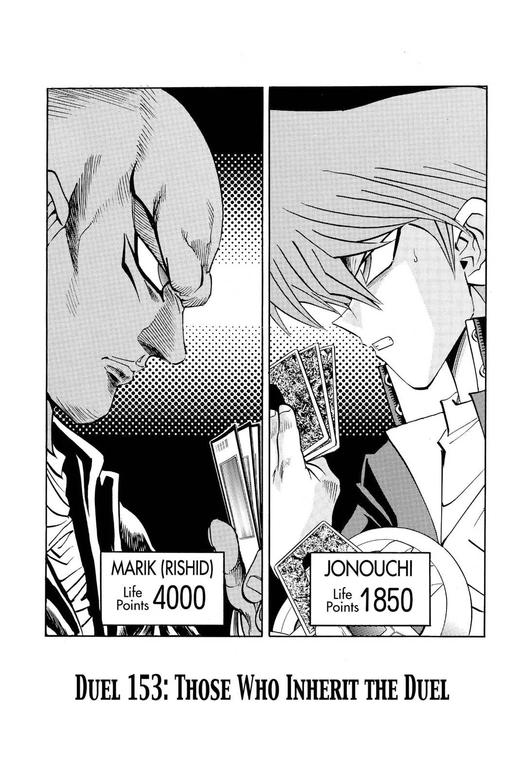 Yu-Gi-Oh!, chapter 212, page 2