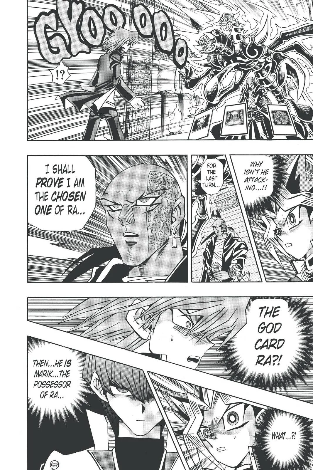 Yu-Gi-Oh!, chapter 215, page 16