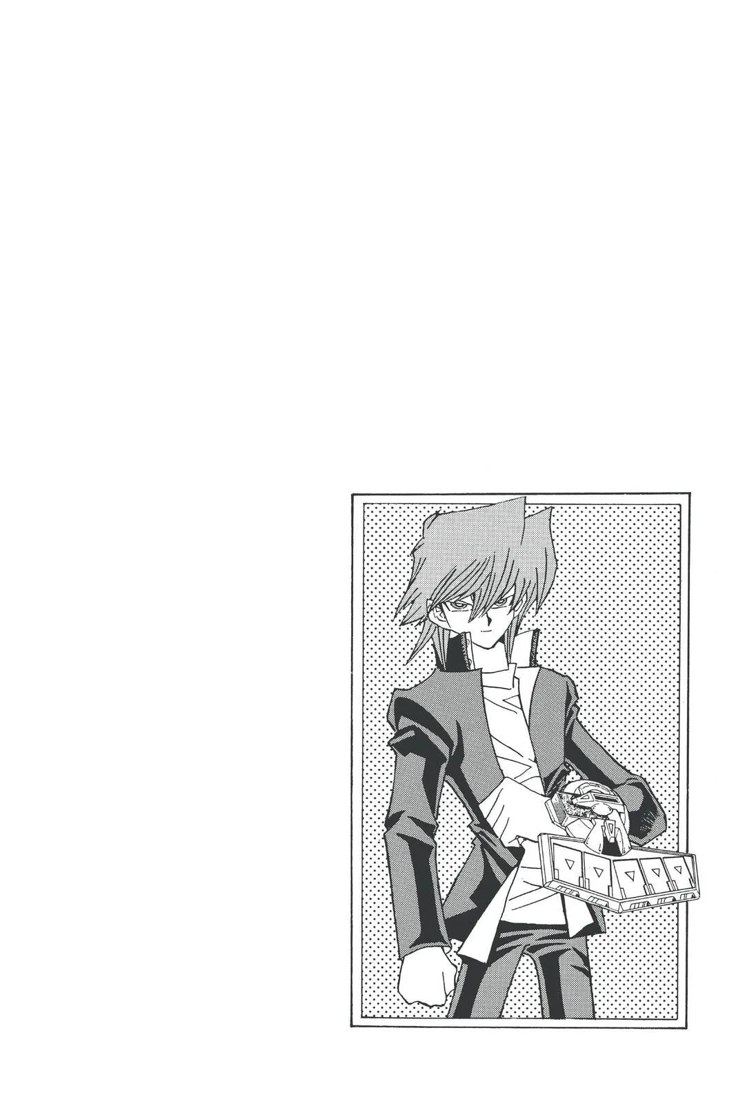 Yu-Gi-Oh!, chapter 215, page 20