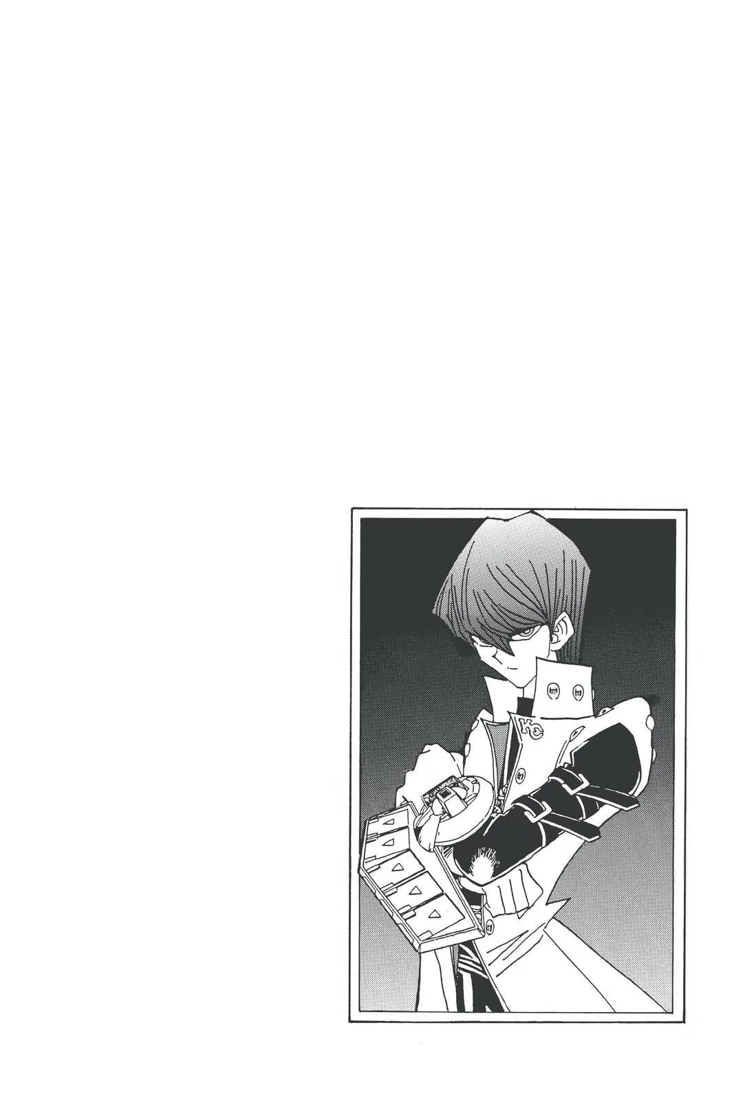 Yu-Gi-Oh!, chapter 216, page 20