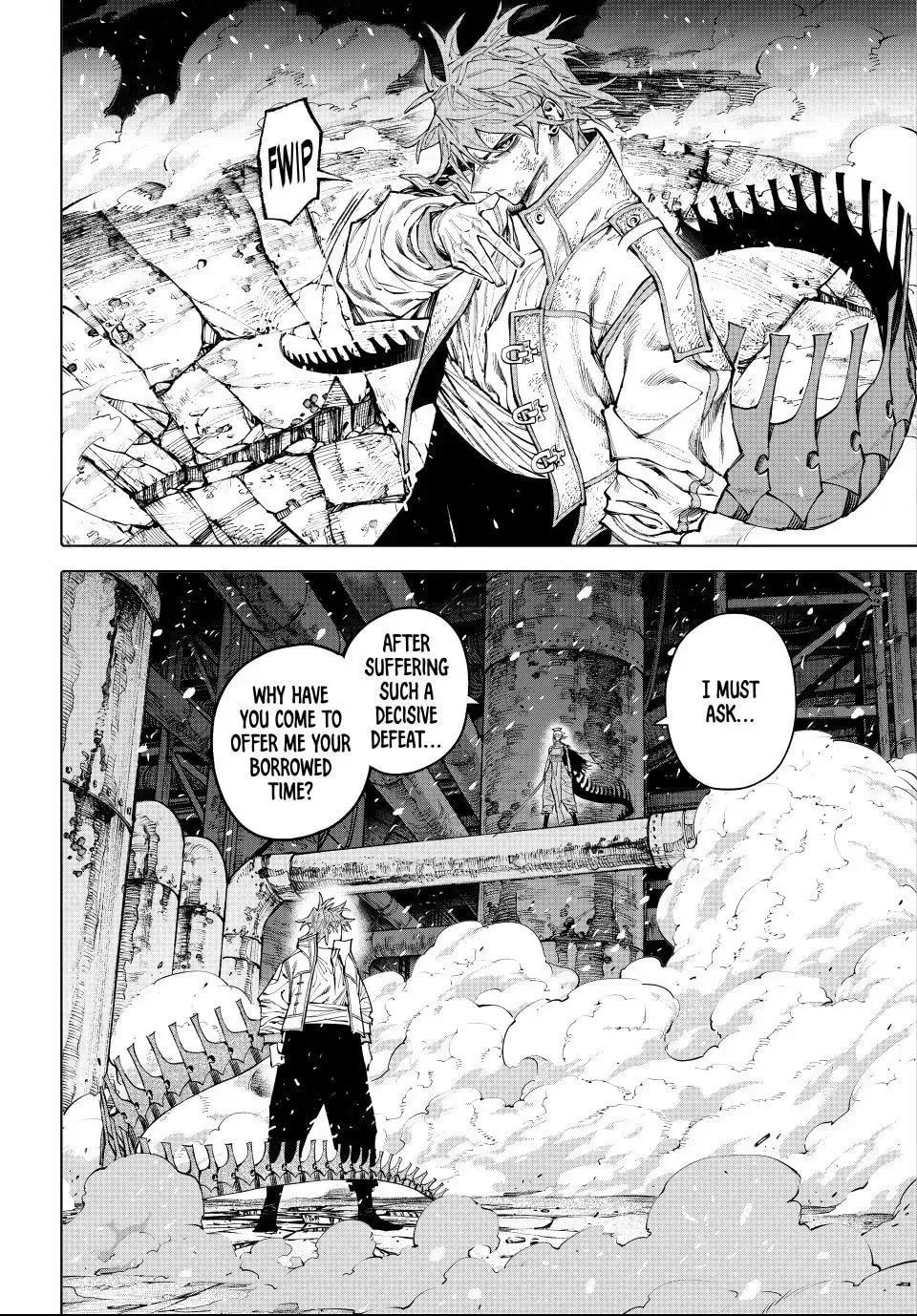 GALAXIAS, chapter 32.5, page 2