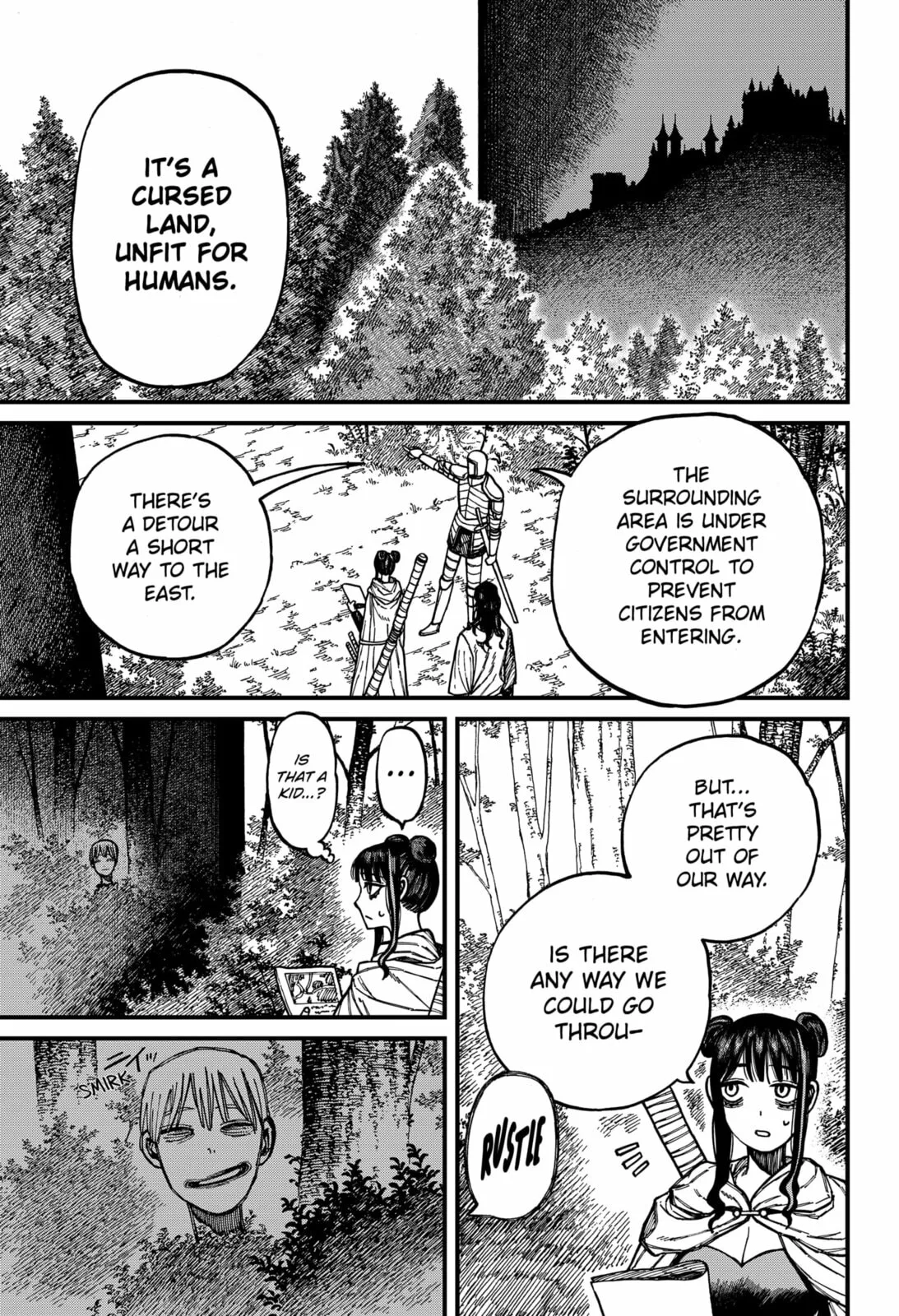 Centuria, chapter 86, page 3