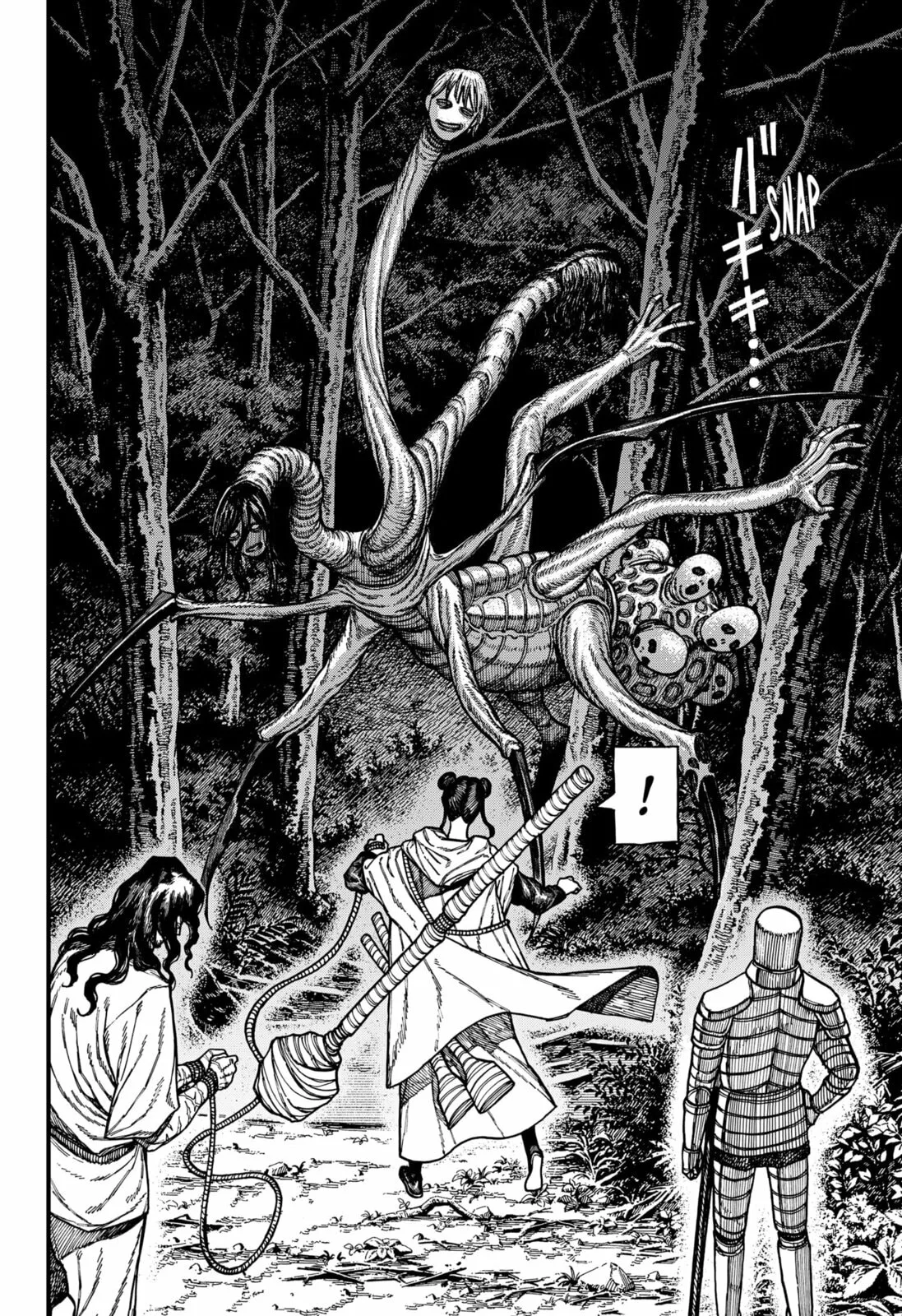 Centuria, chapter 86, page 4