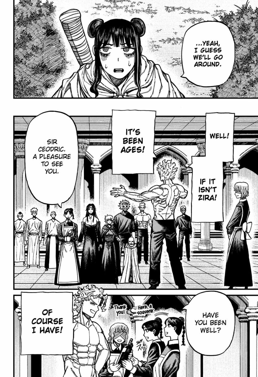 Centuria, chapter 86, page 8