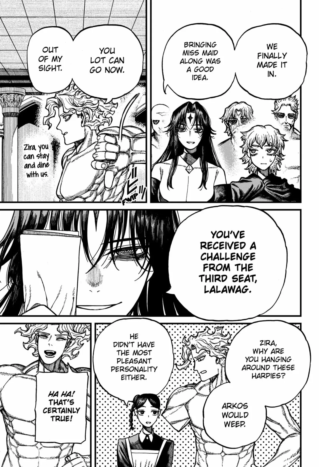 Centuria, chapter 86, page 9