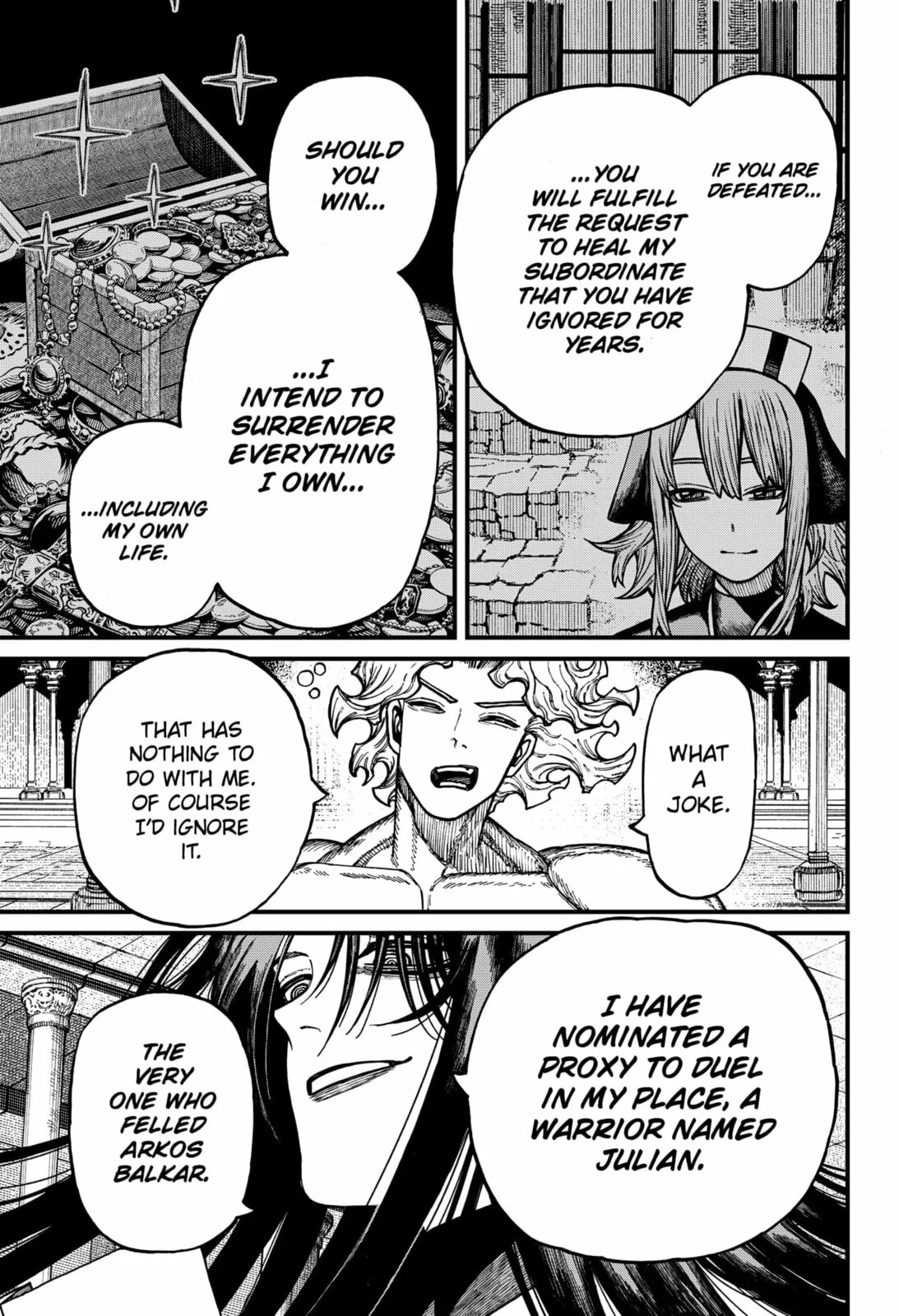 Centuria, chapter 86, page 13